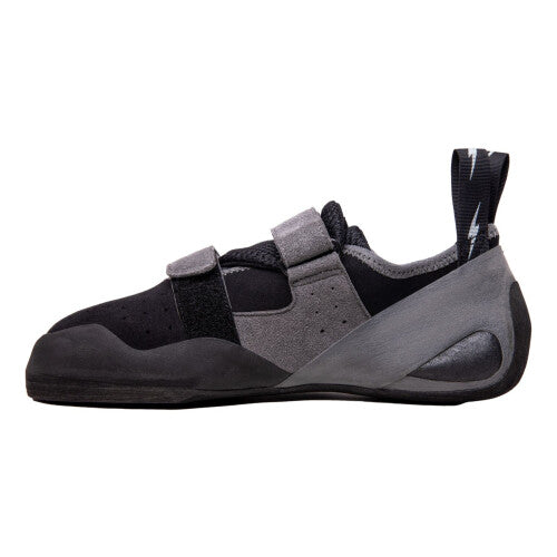 Evolv Defy Climbing Shoes - AW24 Grey
