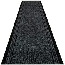 eXtreme Carpet Runner for Hallways, Kitchen, and Living Room | Lightweight, Washable, and Non-Slip Custom Length Narrow Rug