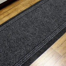 eXtreme Carpet Runner for Hallways, Kitchen, and Living Room | Lightweight, Washable, and Non-Slip Custom Length Narrow Rug