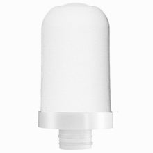 Faucet Water Filter Cartridges, 2 Pack 8-Layer Cleaning Universal Diatom Earth Ceramic Filter