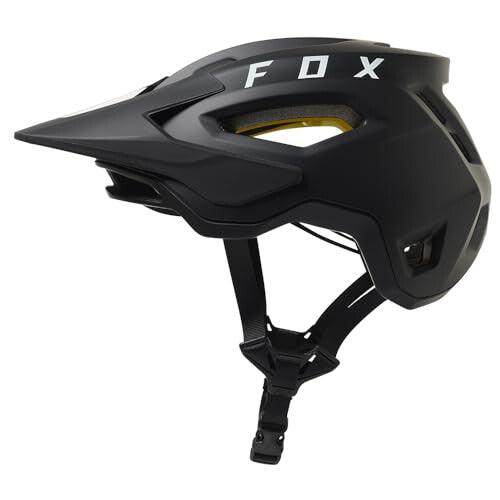 Fox Racing Speedframe Helmet Mips, Ce, Helmet, Men's, Black, L