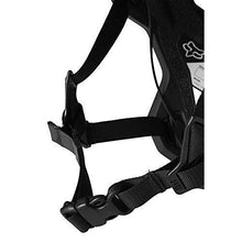 Fox Racing Speedframe Helmet Mips, Ce, Helmet, Men's, Black, L
