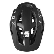 Fox Racing Speedframe Helmet Mips, Ce, Helmet, Men's, Black, L