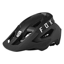 Fox Racing Speedframe Helmet Mips, Ce, Helmet, Men's, Black, L