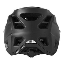 Fox Racing Speedframe Helmet Mips, Ce, Helmet, Men's, Black, L