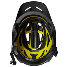 Fox Racing Speedframe Helmet Mips, Ce, Helmet, Men's, Black, L