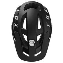 Fox Racing Speedframe Helmet Mips, Ce, Helmet, Men's, Black, L