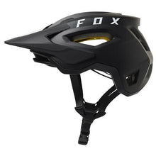 Fox Racing Speedframe Helmet Mips, Ce, Helmet, Men's, Black, L