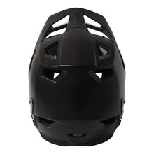 Fox RacingRAMPAGE HELMET [BLK/BLK]