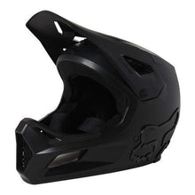 Fox RacingRAMPAGE HELMET [BLK/BLK]