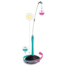 G.F. GF Garden, Sunny Style Solar Shower, light blue