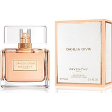 Givenchy Dahlia Divin 75ml EDP Spray