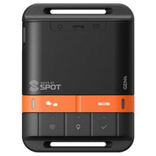Globalstar Spot Gen4 Satellite Tracker One Size