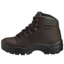 Grisport CMG607, Unisex Adults' Hiking Boot Hiking Boot, Brown, 11 UK (45 EU)