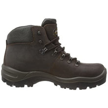 Grisport CMG607, Unisex Adults' Hiking Boot Hiking Boot, Brown, 11 UK (45 EU)
