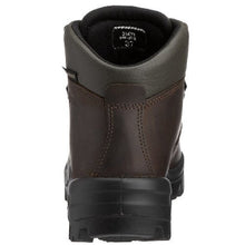Grisport CMG607, Unisex Adults' Hiking Boot Hiking Boot, Brown, 11 UK (45 EU)