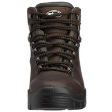 Grisport CMG607, Unisex Adults' Hiking Boot Hiking Boot, Brown, 11 UK (45 EU)