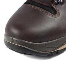 Grisport Women's Quatro Hiking Boot, Brown, 4 UK