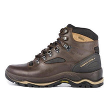 Grisport Women's Quatro Hiking Boot, Brown, 4 UK