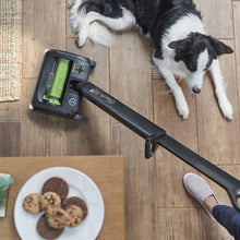 Gtech AirRAM MK2 K9 | Lightweight Cordless Vacuum Cleaner | Reinforced with Aluminium | 22V Li-ion Battery 40 Mins Runtime