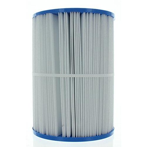 Guardian Pool Spa Filter Replaces Unicel C-7626 Spa Pool Replacement Hayward CX250RE PA25-4