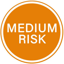 Harvest Healthcare Modular Foam Pressure Care Cushion -Medium Risk (Eligible for VAT relief in the UK)