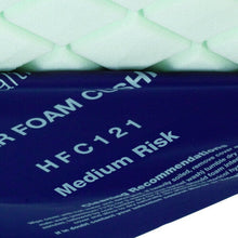 Harvest Healthcare Modular Foam Pressure Care Cushion -Medium Risk (Eligible for VAT relief in the UK)