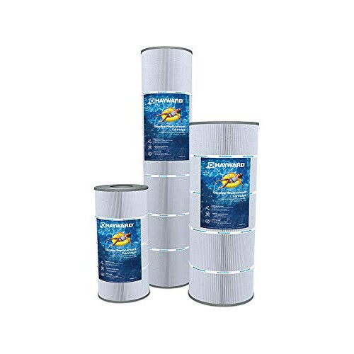 Hayward CX481XRE Replacement Cartridge Element for Hayward SwimClear C2030 Filter
