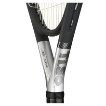 HEAD Ti S6 Titanium Tennis Racket, Protective Cover & 3 HEAD Team Tennis Balls (L2 (4 1/4