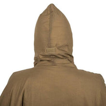 Helikon-Tex SWAGMAN ROLL PONCHO - Nylon BLACK