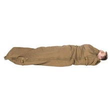 Helikon-Tex SWAGMAN ROLL PONCHO - Nylon BLACK
