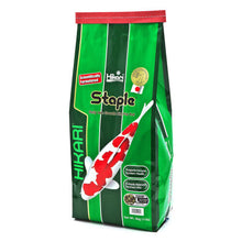 Hikari Staple Fish Food - Large Pellets 5kg