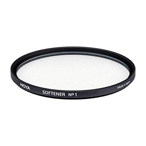 HOYA Softener N1 ø82mm filter