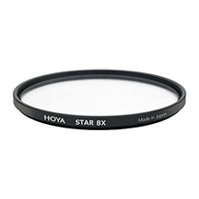 HOYA Star 8x ø67mm filter