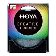 HOYA Star 8x ø67mm filter