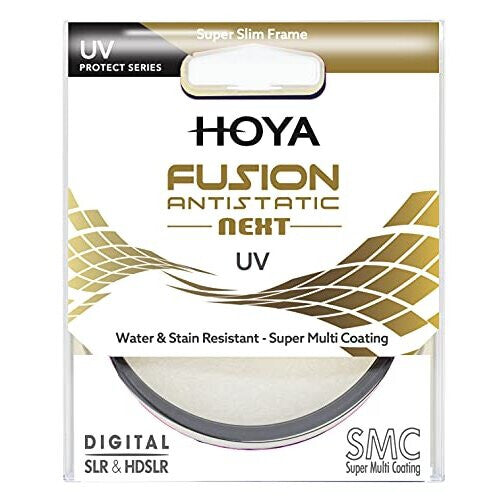 Hoya UV filter Fusion Antistatic Next ø77mm