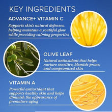 iS Clinical Pro-Heal Serum Advance+ antioxidant-rich serum containing vitamin C, E, and A for redness, rosacea, inflammation, 1 Fl Oz