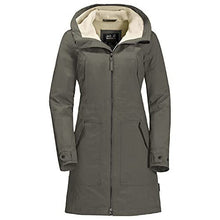 Jack Wolfskin Rocky Point women's jacket