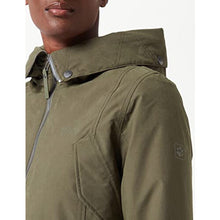 Jack Wolfskin Rocky Point women's jacket