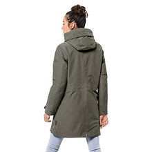 Jack Wolfskin Rocky Point women's jacket