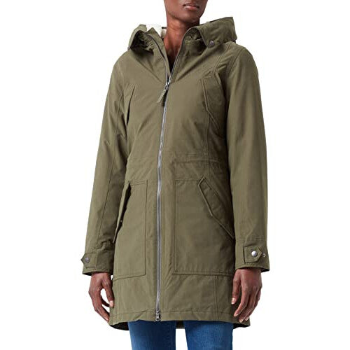 Jack Wolfskin Rocky Point women's jacket