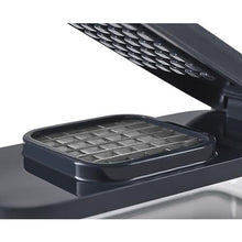 Joseph Joseph Multi-Prep Compact 4-in-1 Multifunctional Set, Kitchen Vegetable Chopper & Dicer, Cheese Grater, Mandoline Veggie Slicer