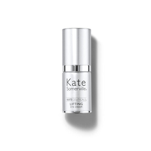 Kate Somerville KateCeuticals Lifting Eye Cream, Anti-Ageing Vitamin C Treatment, Eye Skincare, Visibly Smooths Fine Lines and Wrinkles, 15ml