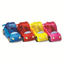 Kaytee Critter Cruiser, Interactive Exercise Toy, Ball, Safe, Secure, for Hamsters, Gerbils (Colours May Vary)