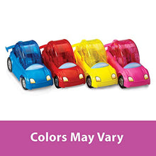 Kaytee Critter Cruiser, Interactive Exercise Toy, Ball, Safe, Secure, for Hamsters, Gerbils (Colours May Vary)