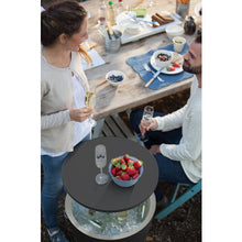Keter Ice Bucket, 49.5 x 84.5 x 49.5 cm 49.5x84.5x49.5 cm grey
