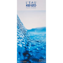 L Eau Par Homme - Eau de Toilette - 100ml