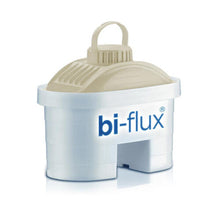 LAICA Bi-Flux Coffee & Tea Water Filter Cartridge 3 pack (3 Months Supply)