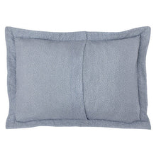 Laura Ashley Home - King Size Quilt Set, Cotton Reversible Bedding, Lightweight Home Decor for All Seasons (Spa Blue, King)