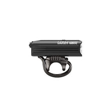 LEZYNE Super Drive 1600 USB Rechargeable LED Bicycle Light Unisex Adult, Black, Size: One Size (Manufacturer's Size: One Size)